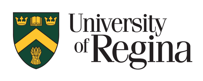 University of Regina logo