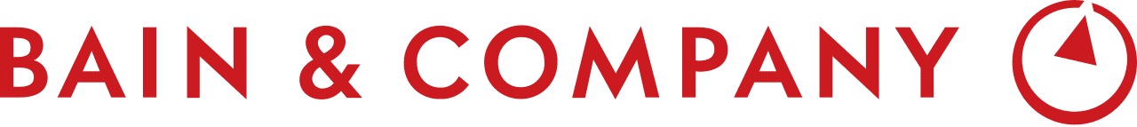 Bain & Company logo