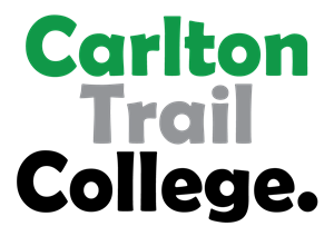 Carlton Trail College logo