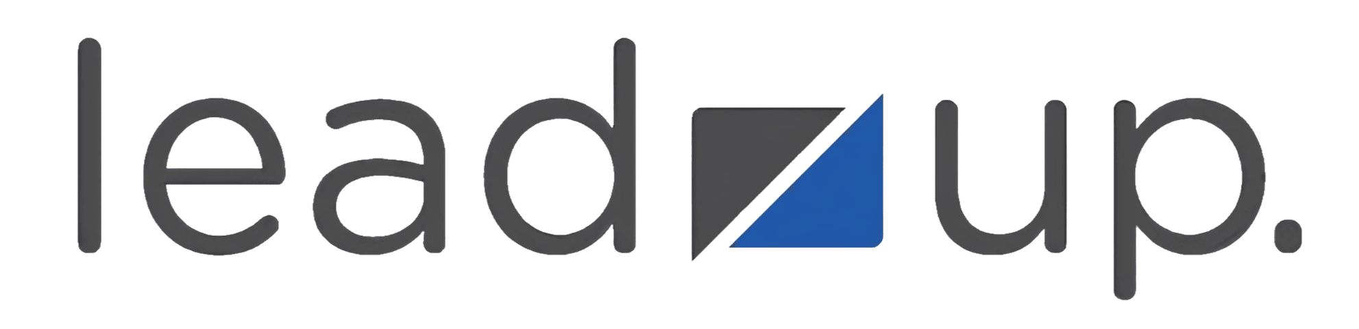 LeadUp logo